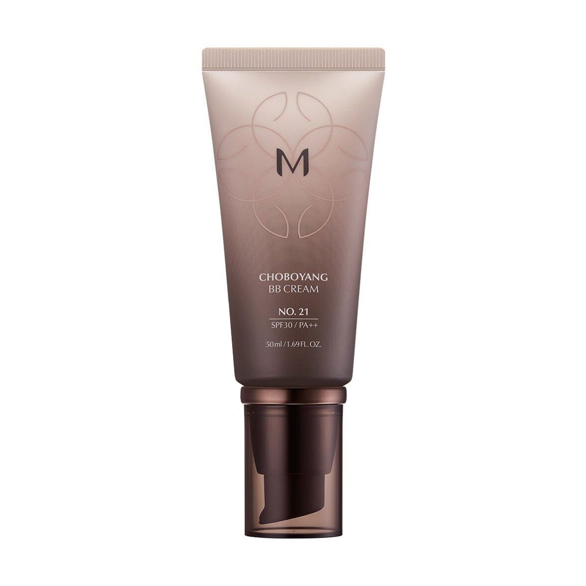Антивіковий BB-крем для обличчя Missha Cho Bo Yang BB Cream SPF 30 PA++, 22 Gold Beige, 50 мл