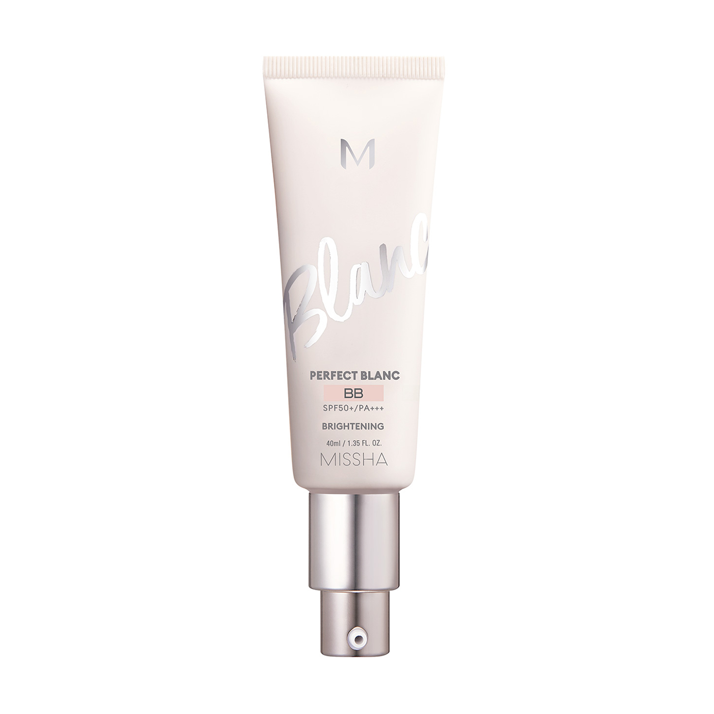 BB-крем для обличчя Missha M Perfect Blanc BB Cream SPF 50+/PA+++, 22 Beige, 40 мл