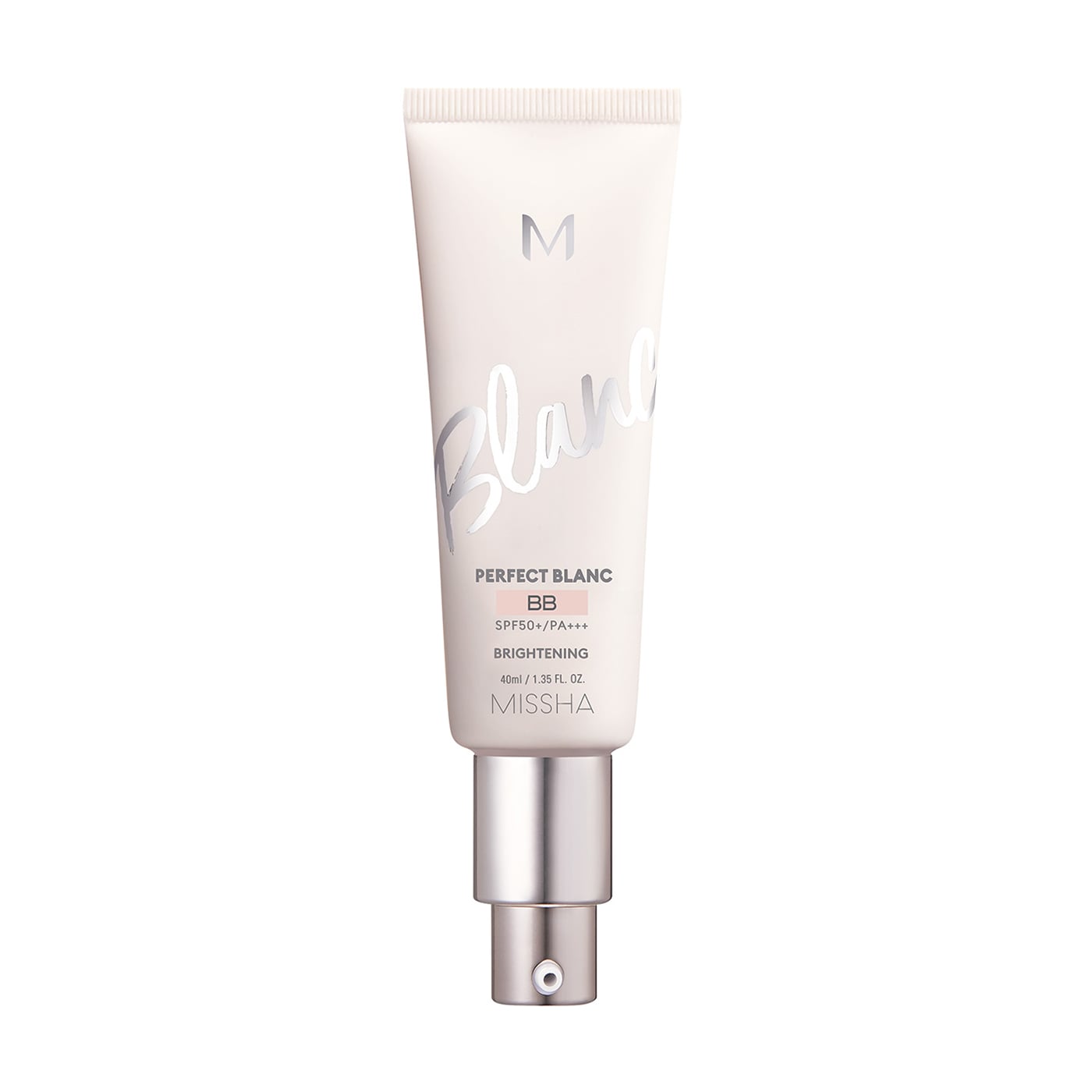 BB-крем для обличчя Missha M Perfect Blanc BB Cream SPF 50+/PA+++, 23 Sand, 40 мл